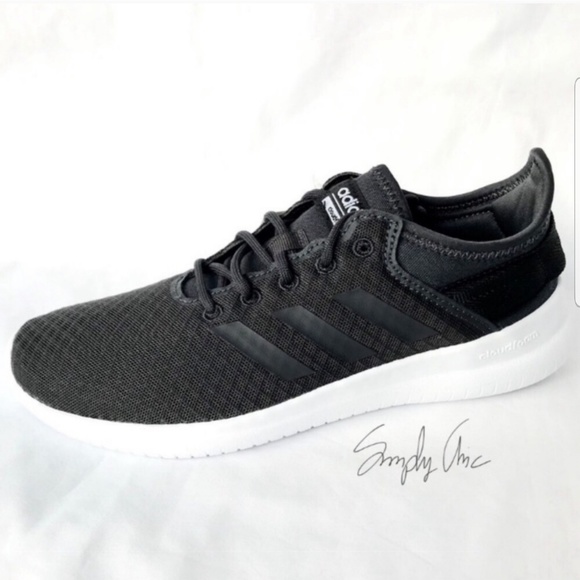 New Adidas cloudfoam QT flex running shoes - Picture 2 of 6
